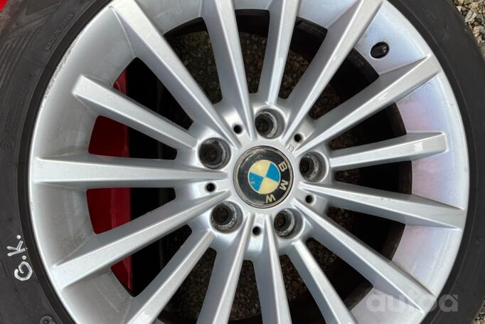 Bmw, lengvojo lydinio