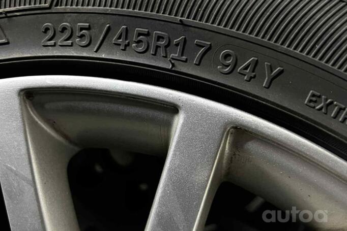 Audi, lengvojo lydinio