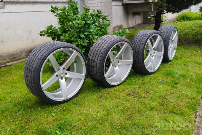 Vossen, lengvojo lydinio