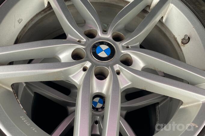 Bmw, lengvojo lydinio