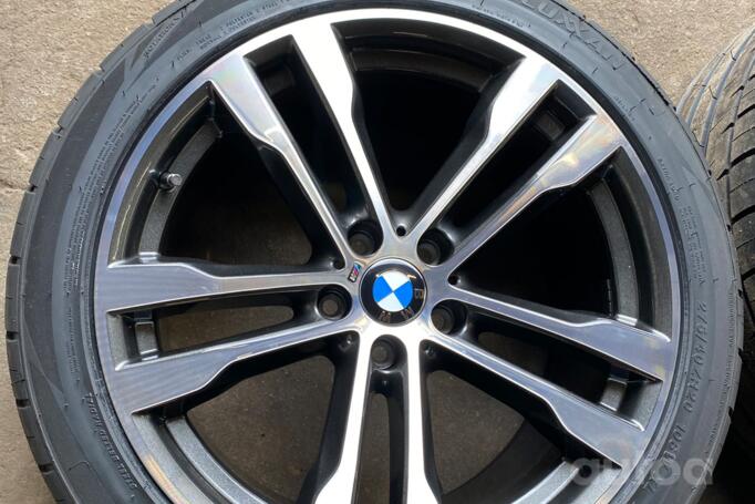 Bmw, lengvojo lydinio