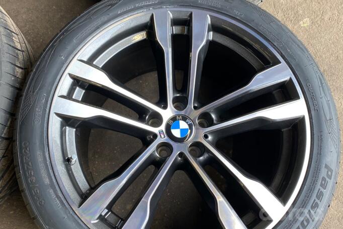 Bmw, lengvojo lydinio