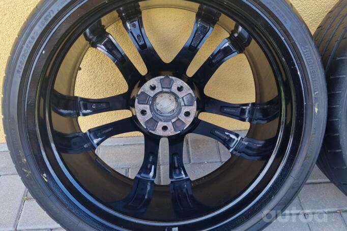 Speedline, lengvojo lydinio