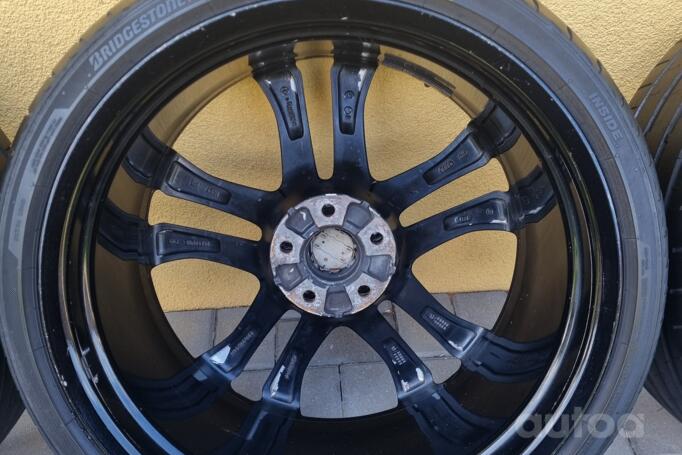 Speedline, lengvojo lydinio