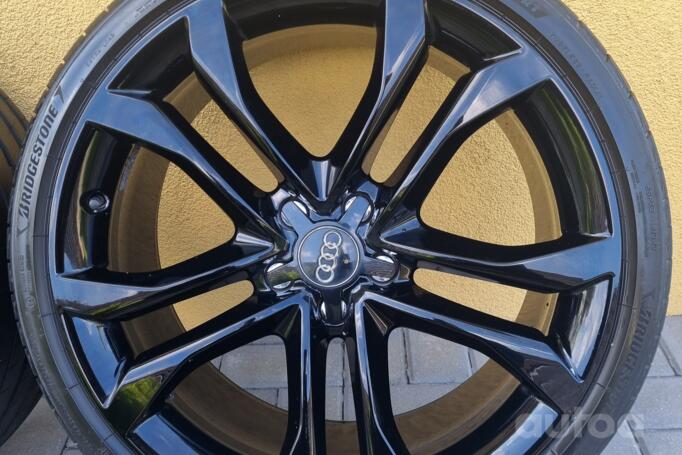 Speedline, lengvojo lydinio