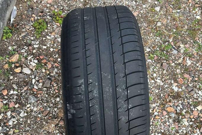 ABS WHEEL, lengvojo lydinio