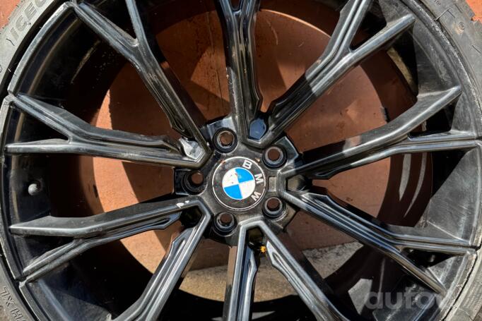 BMW, lengvojo lydinio