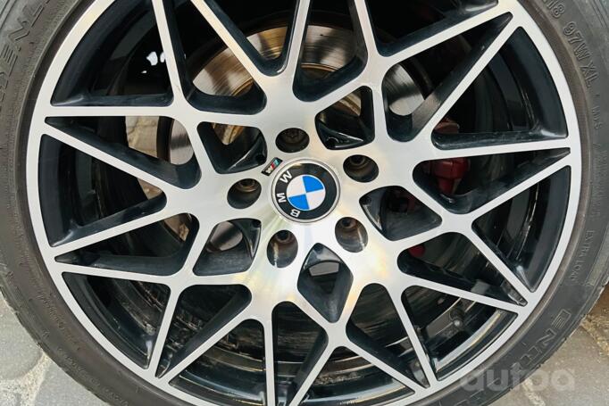 Bmw, lengvojo lydinio