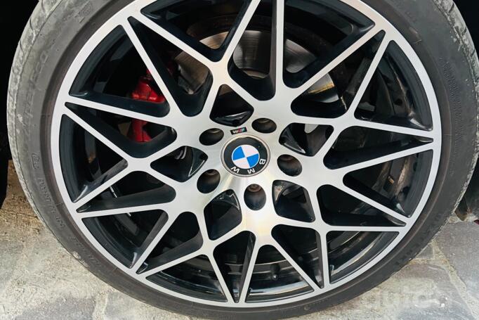 Bmw, lengvojo lydinio