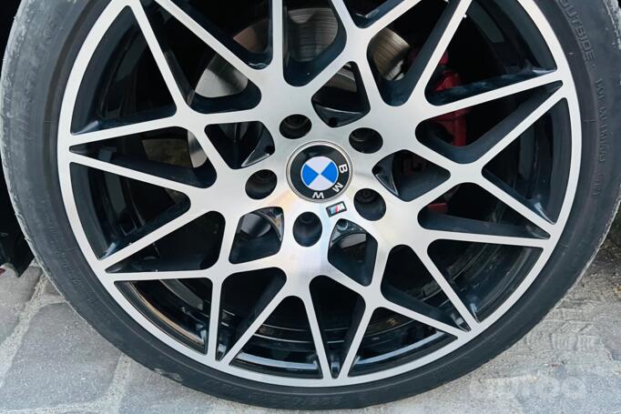 Bmw, lengvojo lydinio