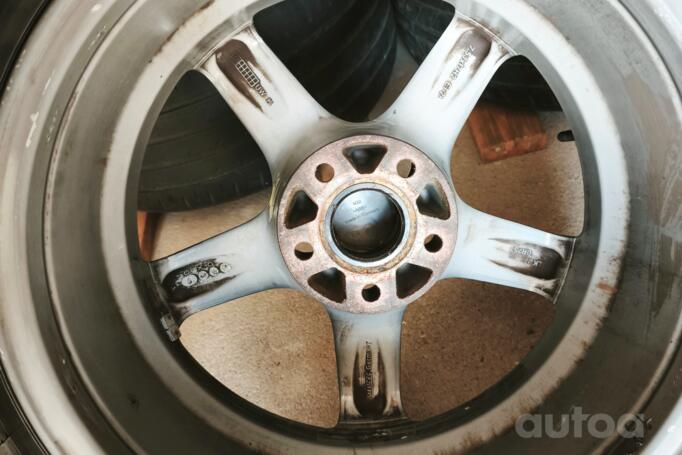 Alutec Germany, lengvojo lydinio