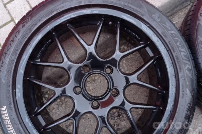 Kita, lengvojo lydinio