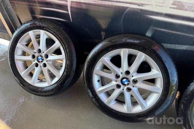 Bmw, lengvojo lydinio