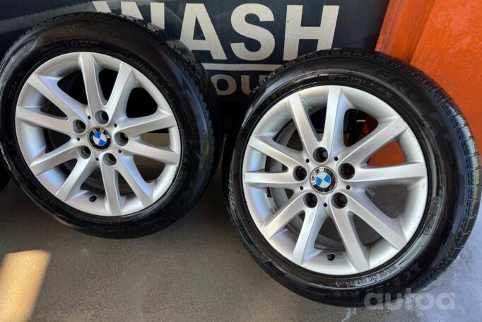 Bmw, lengvojo lydinio