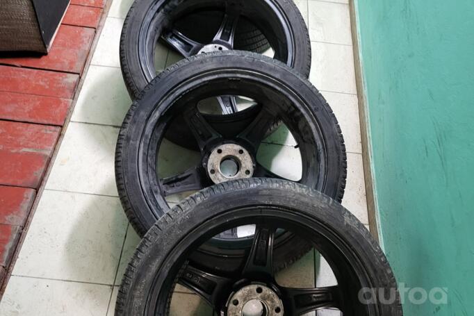 Audi, lengvojo lydinio
