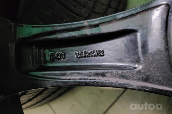Audi, lengvojo lydinio