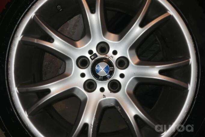 Bmw, lengvojo lydinio