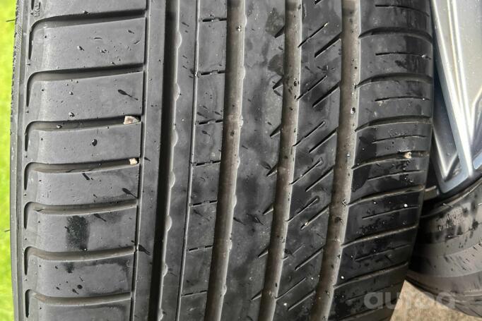 Mercdes benz e class 2021, lengvojo lydinio