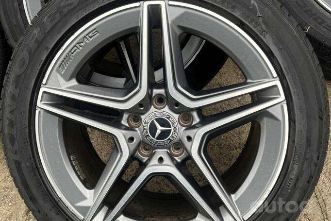 Mercdes benz e class 2021, lengvojo lydinio