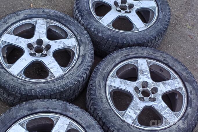 Kita, lengvojo lydinio