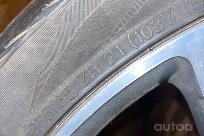 Audi, lengvojo lydinio