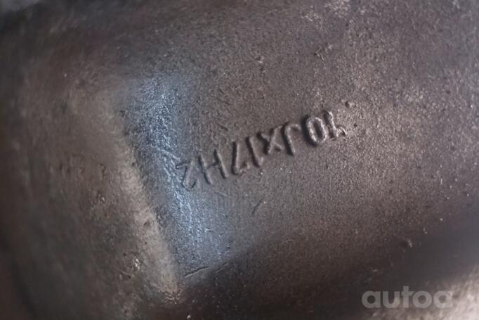RH, lengvojo lydinio