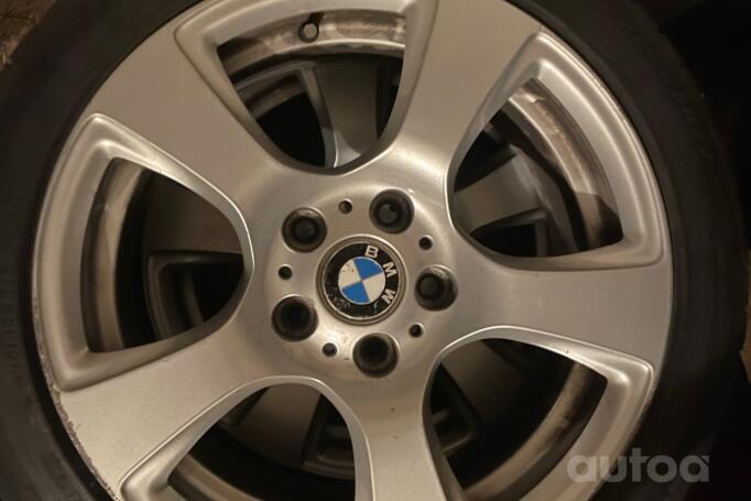 Bmw, lengvojo lydinio