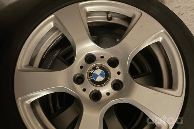 Bmw, lengvojo lydinio
