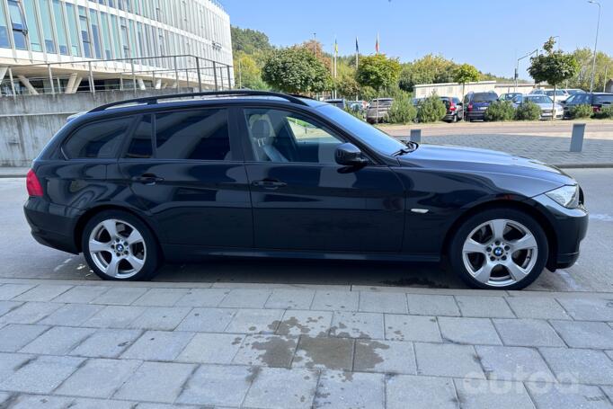 Bmw, lengvojo lydinio