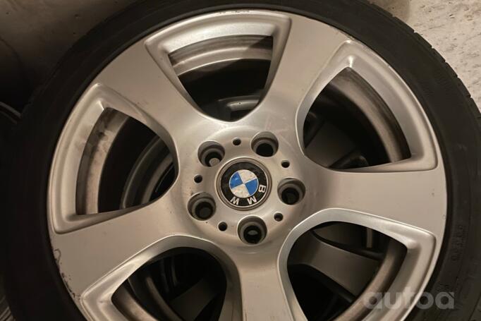 Bmw, lengvojo lydinio