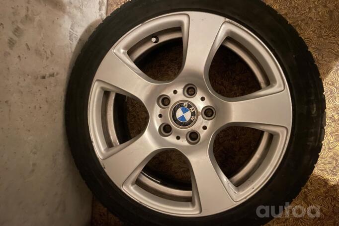 Bmw, lengvojo lydinio