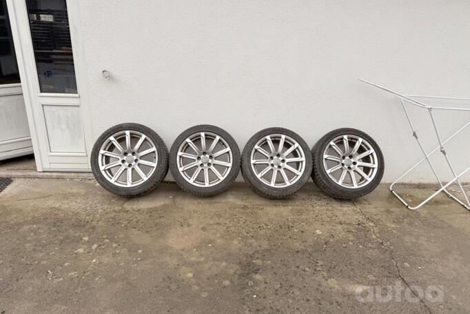 Audi, lengvojo lydinio