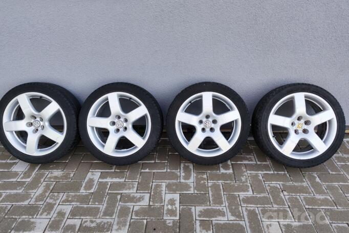 Borbet, lengvojo lydinio