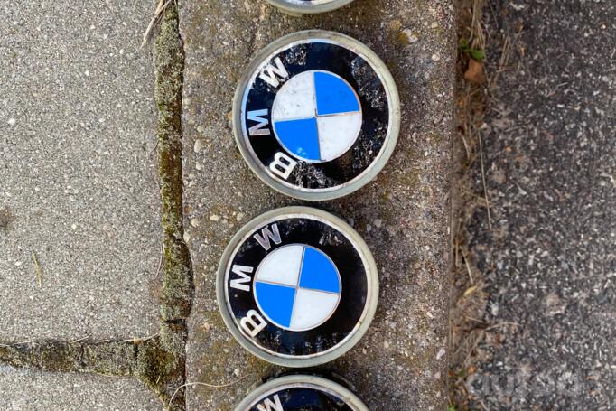 BMW, lengvojo lydinio