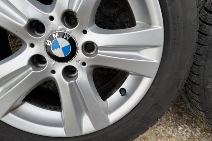 Bmw, lengvojo lydinio
