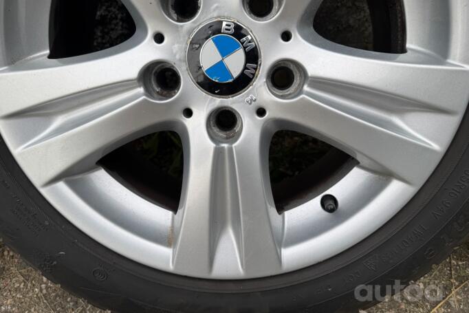 Bmw, lengvojo lydinio