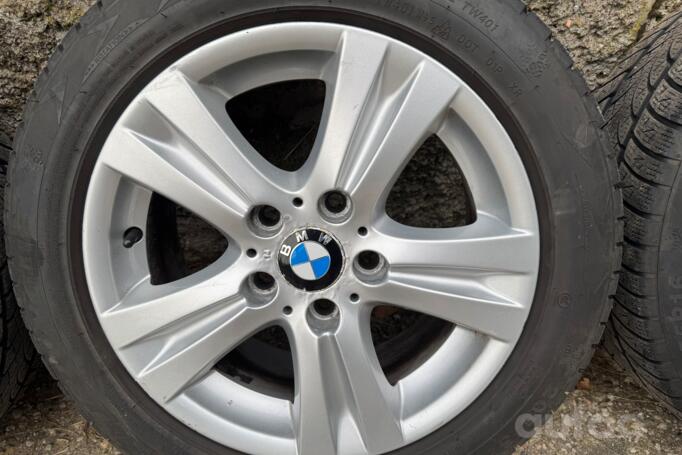 Bmw, lengvojo lydinio