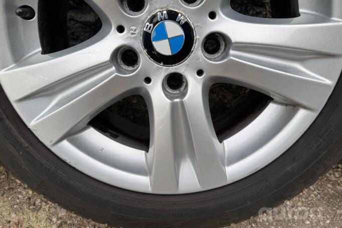 Bmw, lengvojo lydinio
