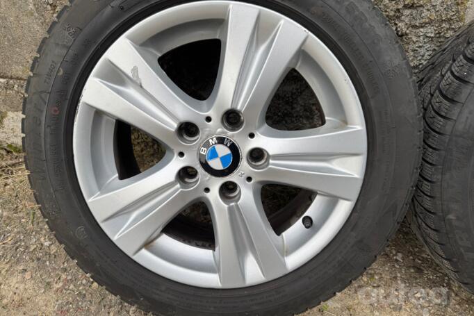 Bmw, lengvojo lydinio