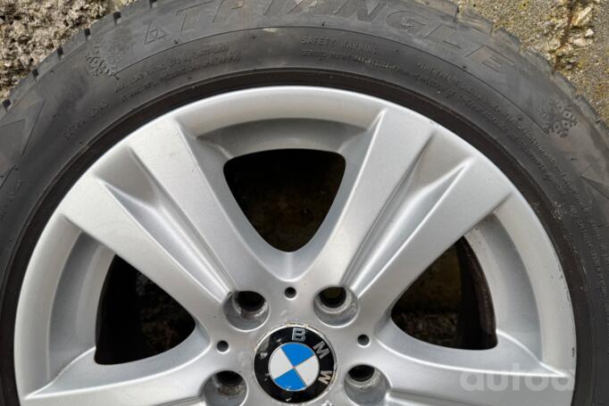 Bmw, lengvojo lydinio