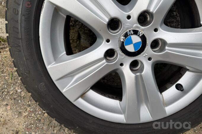 Bmw, lengvojo lydinio