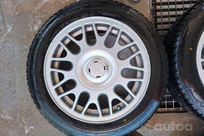 Bbs, lengvojo lydinio