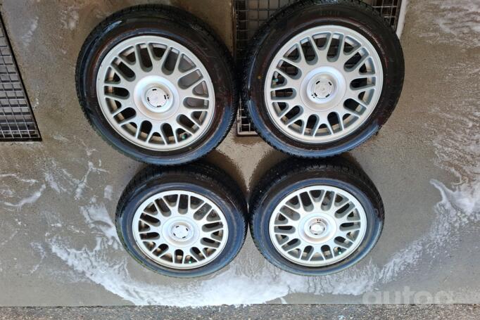 Bbs, lengvojo lydinio