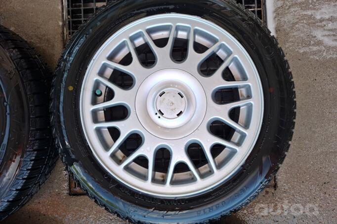 Bbs, lengvojo lydinio
