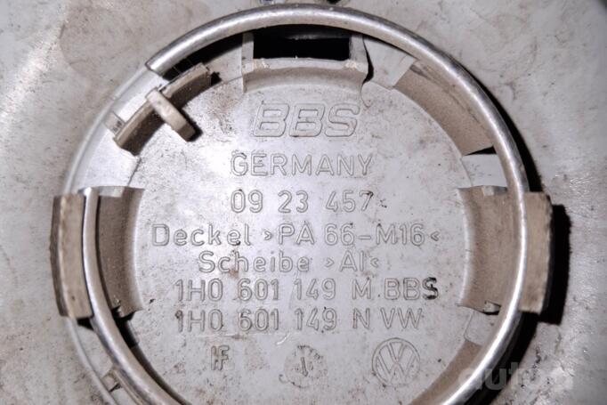 Bbs, lengvojo lydinio