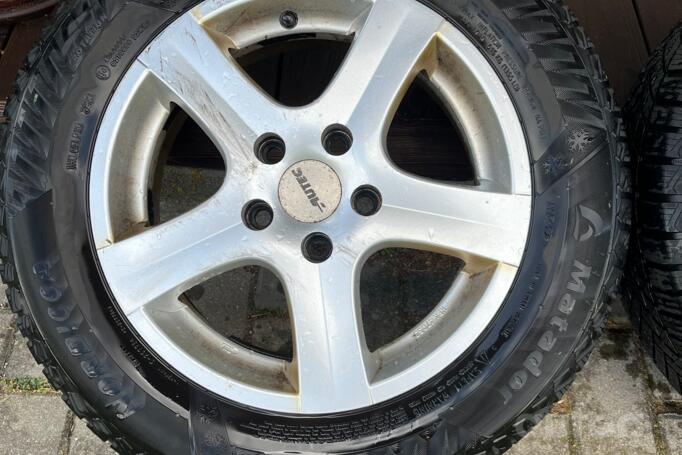 Ford, lengvojo lydinio