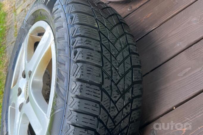 Ford, lengvojo lydinio
