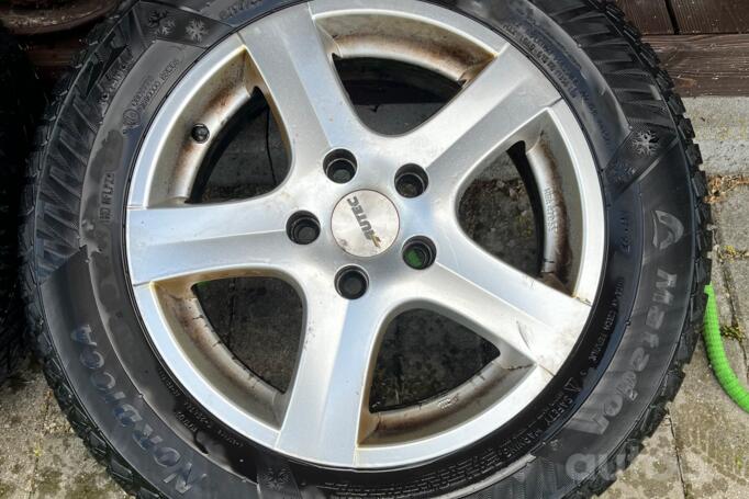 Ford, lengvojo lydinio