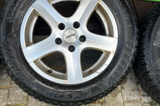 Ford, lengvojo lydinio