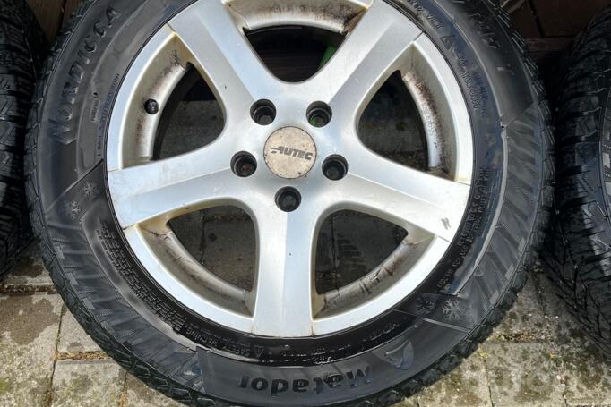 Ford, lengvojo lydinio